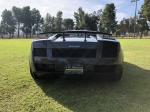 Lamborghini Gallardo Superleggera 2008 года